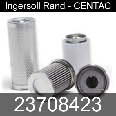 Image of 23708423 for ingersoll rand centac air compressor