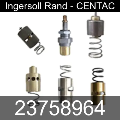 Image of 23758964 for ingersoll rand centac air compressor