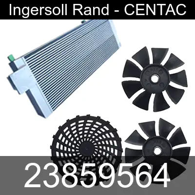 Image of 23859564 for ingersoll rand centac air compressor