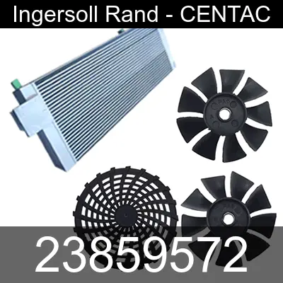 Image of 23859572 for ingersoll rand centac air compressor