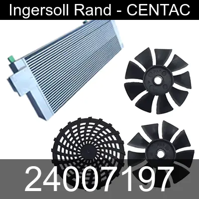 Image of 24007197 for ingersoll rand centac air compressor
