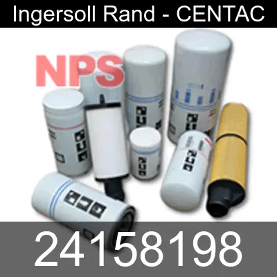 Image of 24158198 for ingersoll rand centac air compressor