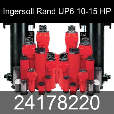 Image of 24178220 for ingersoll rand centac air compressor