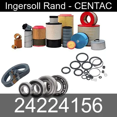 Image of 24224156 for ingersoll rand centac air compressor