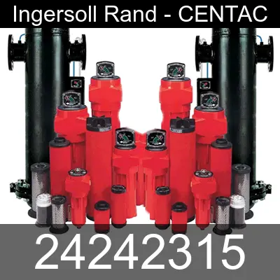 Image of 24242315 for ingersoll rand centac air compressor