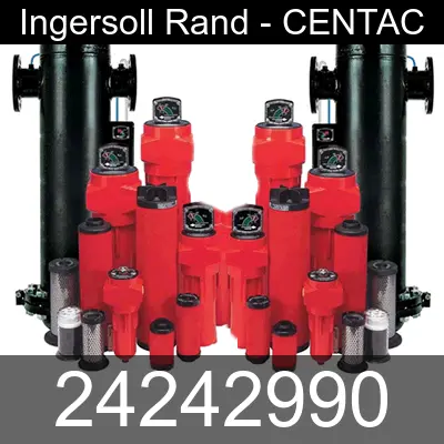 Image of 24242990 for ingersoll rand centac air compressor