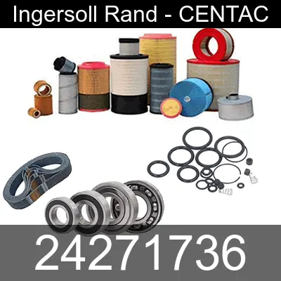 Image of 24271736 for ingersoll rand centac air compressor