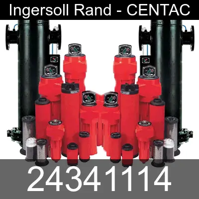 Image of 24341114 for ingersoll rand centac air compressor