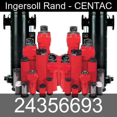 Image of 24356693 for ingersoll rand centac air compressor