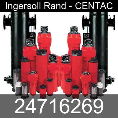 Image of 24716269 for ingersoll rand centac air compressor