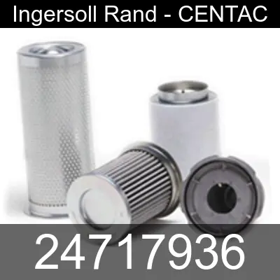 Image of 24717936 for ingersoll rand centac air compressor