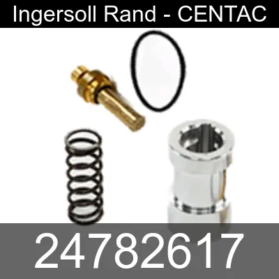 Image of 24782617 for ingersoll rand centac air compressor