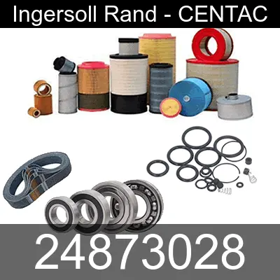 Image of 24873028 for ingersoll rand centac air compressor