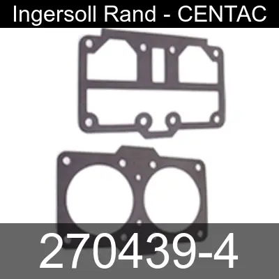 Image of 270439-4 for ingersoll rand centac air compressor