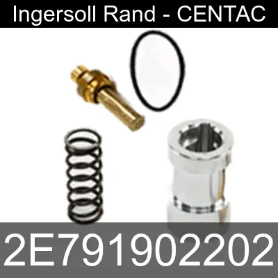 Image of 2E791902202 for ingersoll rand centac air compressor