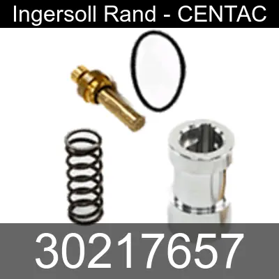 Image of 30217657 for ingersoll rand centac air compressor