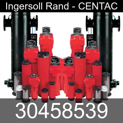Image of 30458539 for ingersoll rand centac air compressor