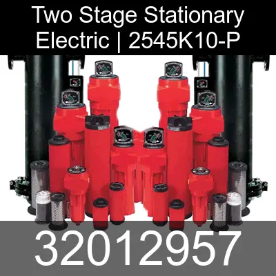 Image of 32012957 for ingersoll rand centac air compressor