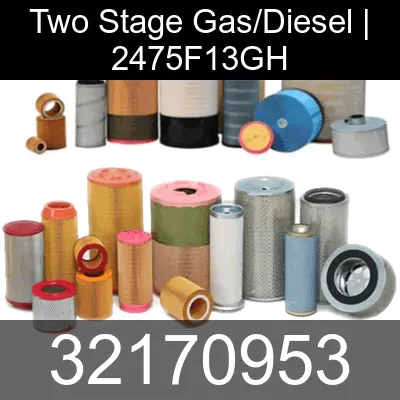 Image of 32170953 for ingersoll rand centac air compressor