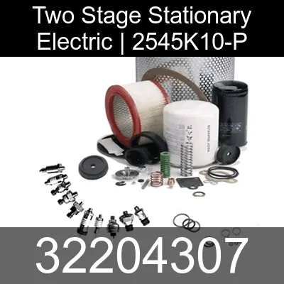 Image of 32204307 for ingersoll rand centac air compressor