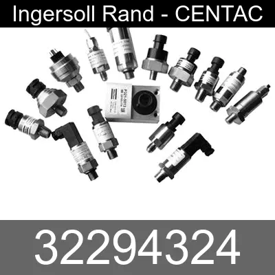 Image of 32294324 for ingersoll rand centac air compressor