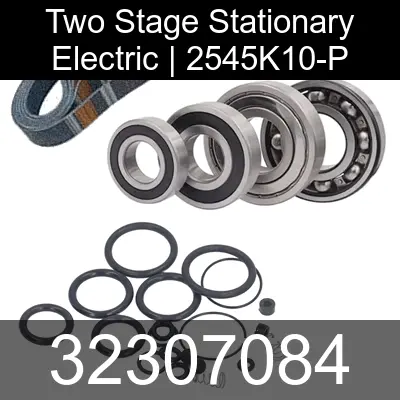 Image of 32307084 for ingersoll rand centac air compressor
