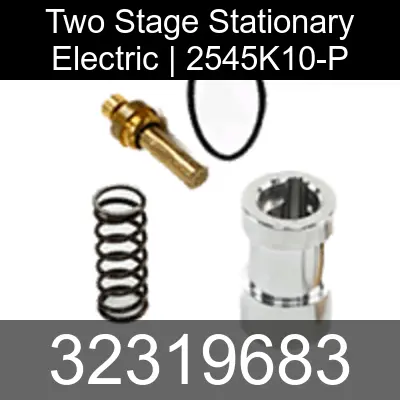 Image of 32319683 for ingersoll rand centac air compressor