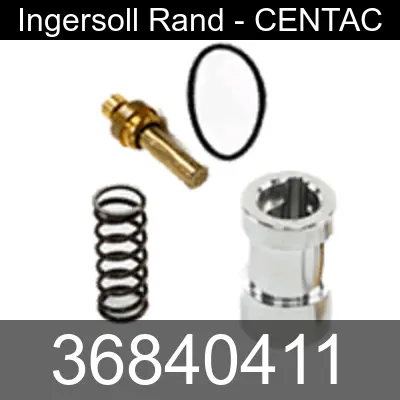 Image of 36840411 for ingersoll rand centac air compressor