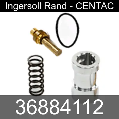 Image of 36884112 for ingersoll rand centac air compressor
