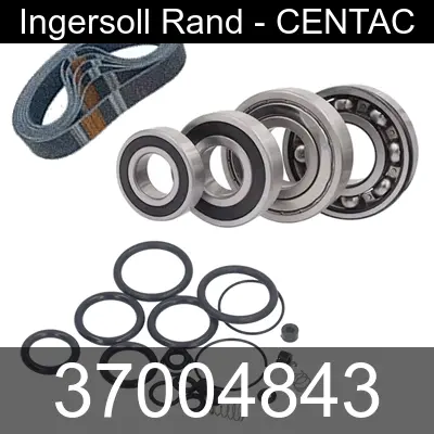 Image of 37004843 for ingersoll rand centac air compressor