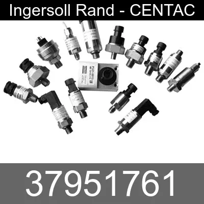 Image of 37951761 for ingersoll rand centac air compressor