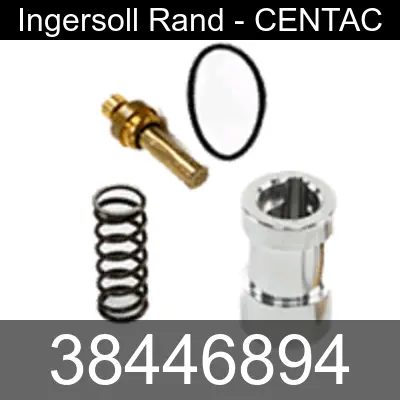 Image of 38446894 for ingersoll rand centac air compressor