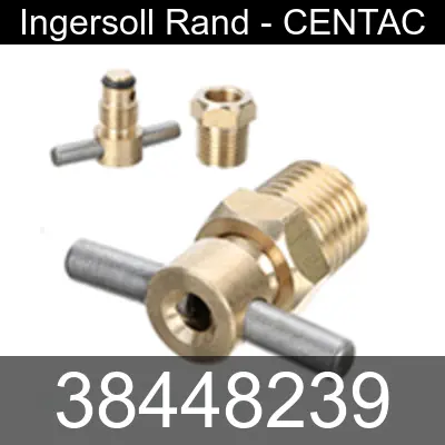 Image of 38448239 for ingersoll rand centac air compressor