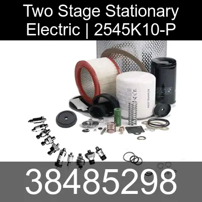 Image of 38485298 for ingersoll rand centac air compressor