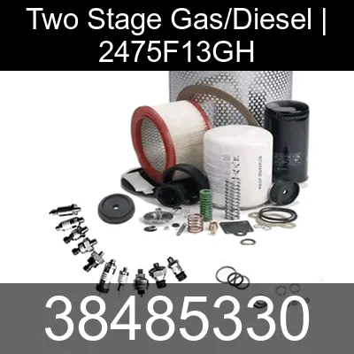 Image of 38485330 for ingersoll rand centac air compressor