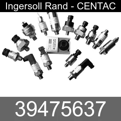 Image of 39475637 for ingersoll rand centac air compressor