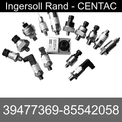Image of 39477369-85542058 for ingersoll rand centac air compressor