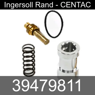 Image of 39479811 for ingersoll rand centac air compressor