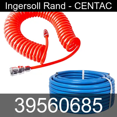 Image of 39560685 for ingersoll rand centac air compressor