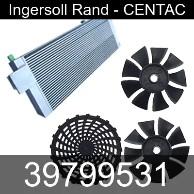 Image of 39799531 for ingersoll rand centac air compressor