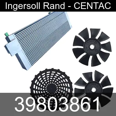 Image of 39803861 for ingersoll rand centac air compressor