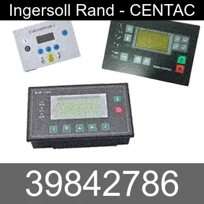 Image of 39842786 for ingersoll rand centac air compressor