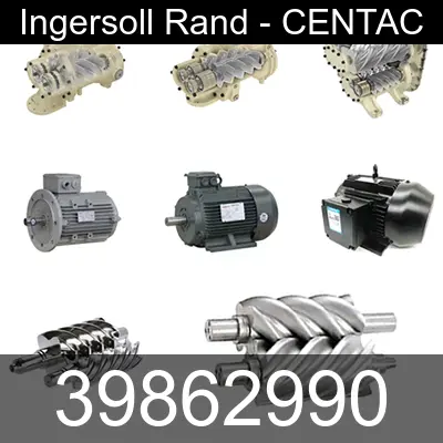 Image of 39862990 for ingersoll rand centac air compressor