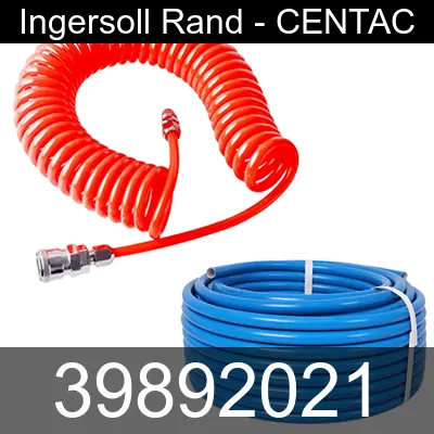 Image of 39892021 for ingersoll rand centac air compressor