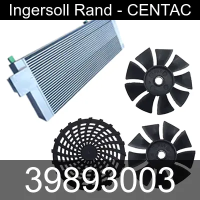 Image of 39893003 for ingersoll rand centac air compressor