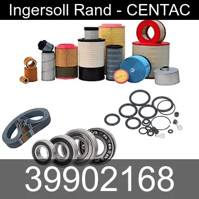 Image of 39902168 for ingersoll rand centac air compressor