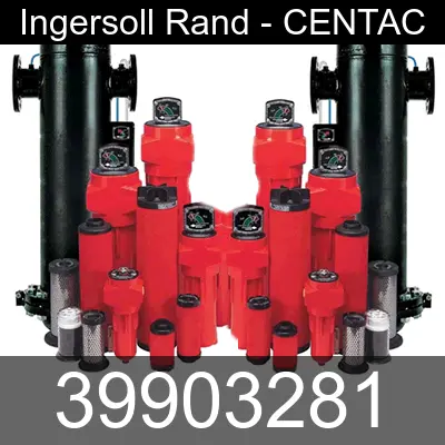 Image of 39903281 for ingersoll rand centac air compressor