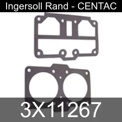 Image of 3X11267 for ingersoll rand centac air compressor