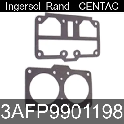 Image of 3AFP9901198 for ingersoll rand centac air compressor