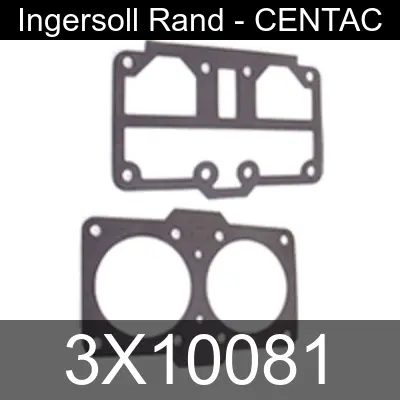 Image of 3X10081 for ingersoll rand centac air compressor